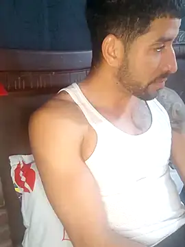 Alexsexygamer online show from 02-04-26, 08:15