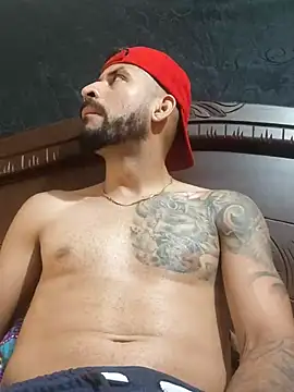 Alexsexygamer online show from 10-22-25, 12:43