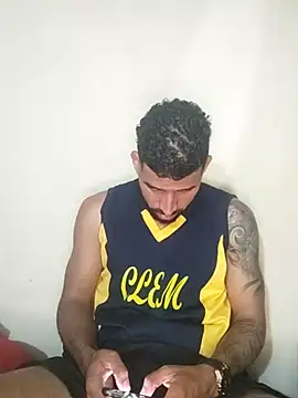 Alexsexygamer online show from 10-18-25, 08:33