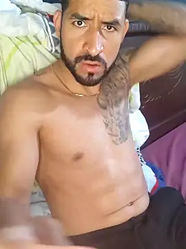 Alexsexygamer online show from 01-11-26, 06:48