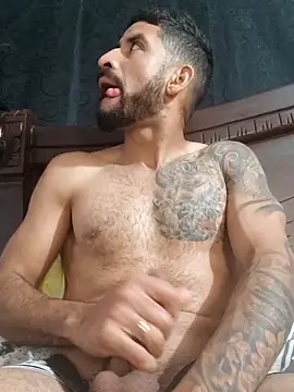 Alexsexygamer online show from 03-22-26, 05:00