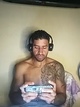 Alexsexygamer online show from 11-12-25, 02:59