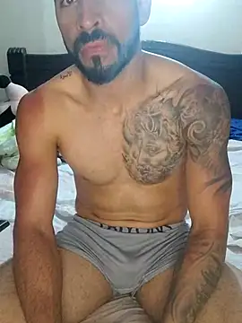 Alexsexygamer online show from 07-05-26, 10:27