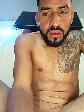 Alexsexygamer online show from 10-20-25, 05:20