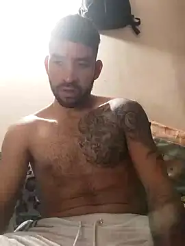 Alexsexygamer online show from 02-26-26, 01:22