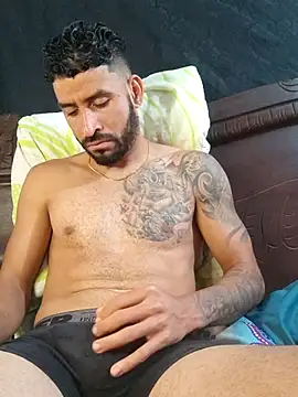 Alexsexygamer online show from 12-03-25, 01:10