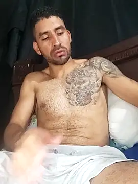 Alexsexygamer online show from 02-21-26, 12:45