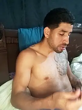 Alexsexygamer online show from 02-10-26, 12:42