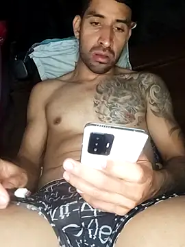 Alexsexygamer online show from 04-02-26, 12:18