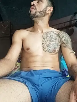 Alexsexygamer online show from 02-28-26, 09:58