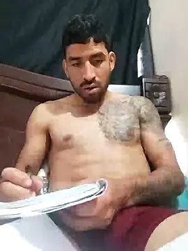 Alexsexygamer online show from 04-08-26, 12:50