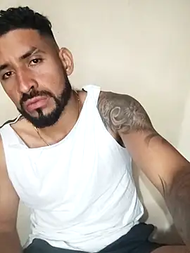 Alexsexygamer online show from 10-19-25, 05:16