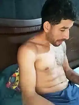 Alexsexygamer online show from 02-12-26, 01:55