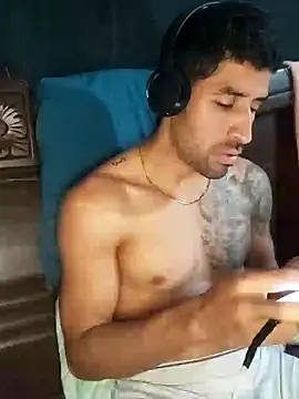 Alexsexygamer online show from 02-08-26, 10:07