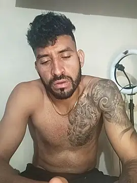 Alexsexygamer online show from 12-02-25, 01:06