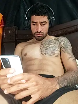 Alexsexygamer online show from 04-04-26, 04:24