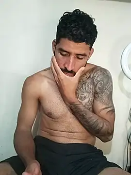 Alexsexygamer online show from 11-30-25, 09:04