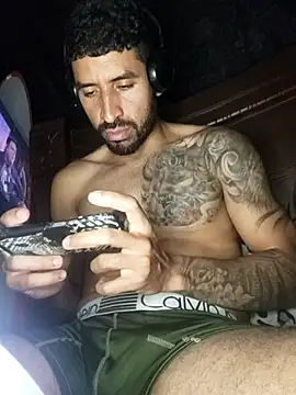 Alexsexygamer online show from 03-06-26, 01:22