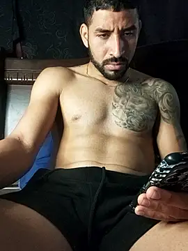 Alexsexygamer online show from 01-10-26, 03:29