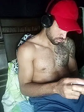 Alexsexygamer online show from 02-15-26, 04:02