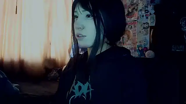 Terraelowen online show from 03-25-26, 02:49