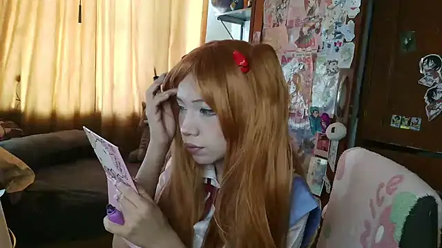 Terraelowen online show from 04-01-26, 02:36