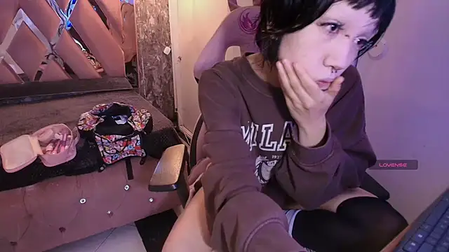 Terraelowen online show from 11-13-25, 11:25