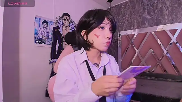 Terraelowen online show from 11-18-25, 10:29