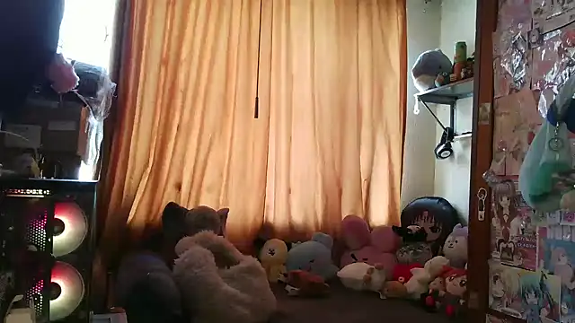 Terraelowen online show from 03-28-26, 02:29