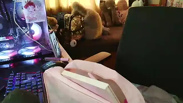 Terraelowen online show from 04-10-26, 01:18