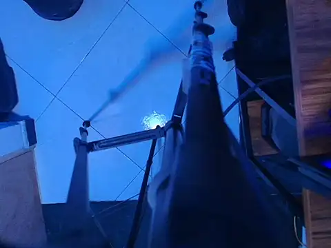 Terraelowen online show from 12-14-25, 11:27