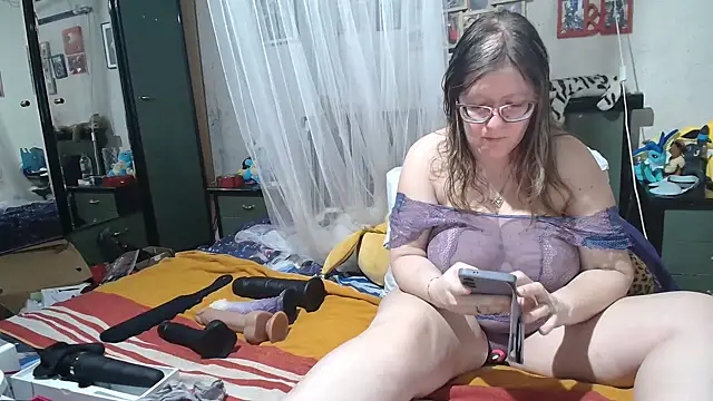 Lilirose-63 online show from 11-28-25, 04:56