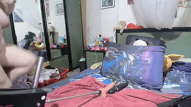 Lilirose-63 online show from 02-03-26, 06:33