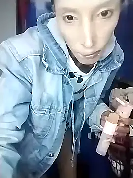 catrina love online show from 10-09-25, 10:21