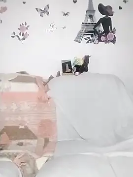 catrina love online show from 10-11-25, 05:47