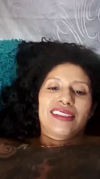 CataleyaRosee online show from 11-17-25, 02:15