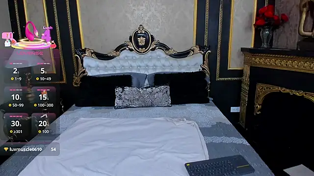 AlaskaAmato online show from 03-03-26, 07:32