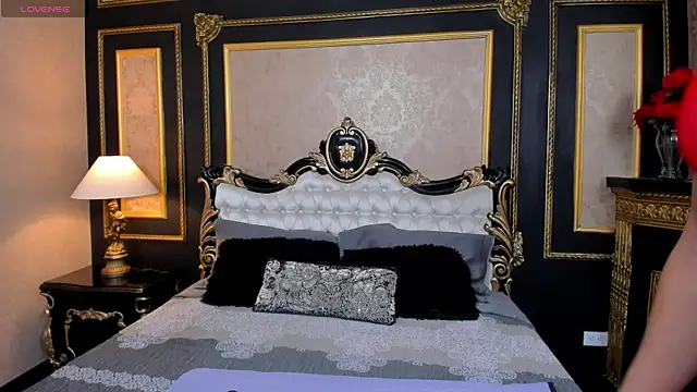 AlaskaAmato online show from 11-08-25, 07:06