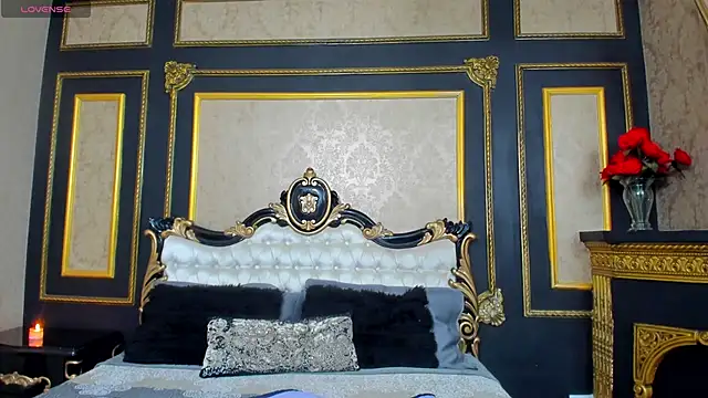 AlaskaAmato online show from 12-03-25, 07:13