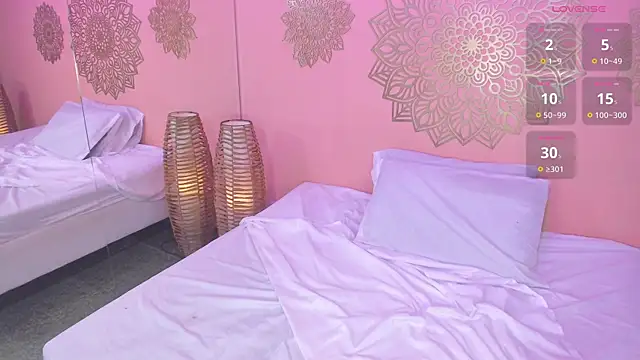 Sofia Stanley online show from 07-11-26, 12:44