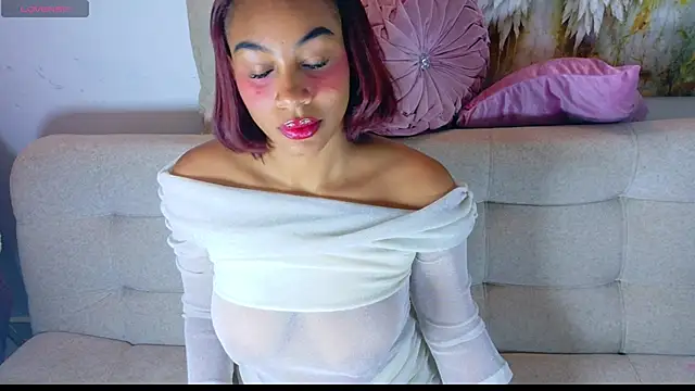 Sofia Stanley online show from 06-30-26, 06:46