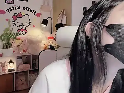 keelinnn19 online show from 01-16-26, 10:36