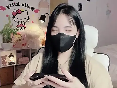 keelinnn19 online show from 01-17-26, 10:41