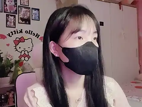Snapshot of keelinnn19 chatting on 10-16-25, 06:27 keelinnn19 online show from 10-16-25, 06:27