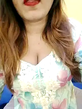 Suhana Darling online show from 10-17-25, 08:54