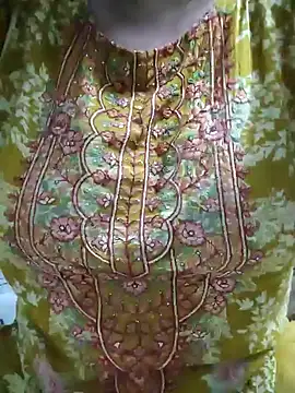 Suhana Darling online show from 07-12-26, 12:11