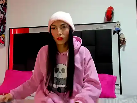 xamila muaa online show from 11-13-25, 12:31