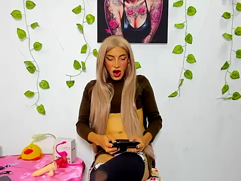 xamila muaa online show from 06-02-26, 11:21