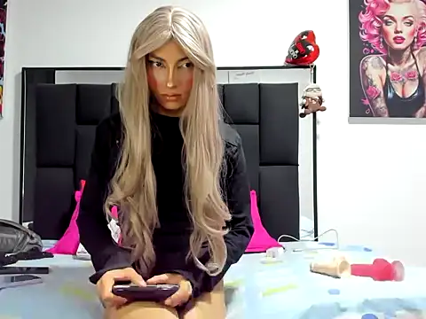 xamila muaa online show from 01-06-26, 11:14