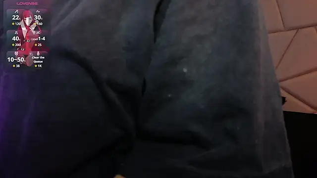 sophiaa 7 online show from 11-10-25, 11:26